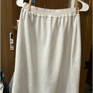 Women’s vintage skirt